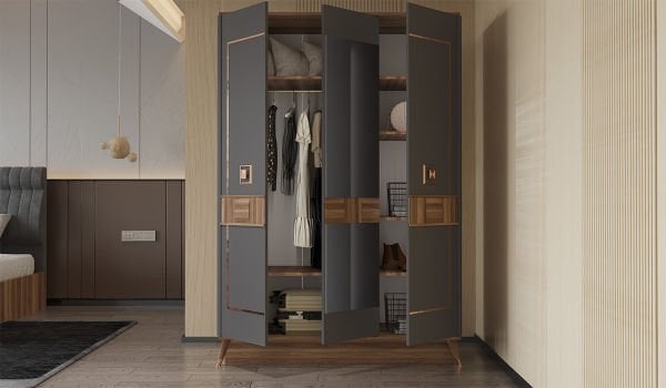 Retro Genç Odası Takımı