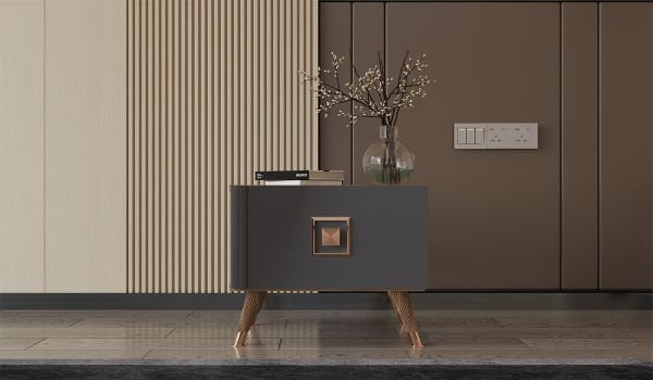 Retro Genç Odası Takımı