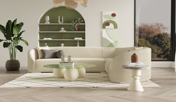 Teddy Köşe Takımı