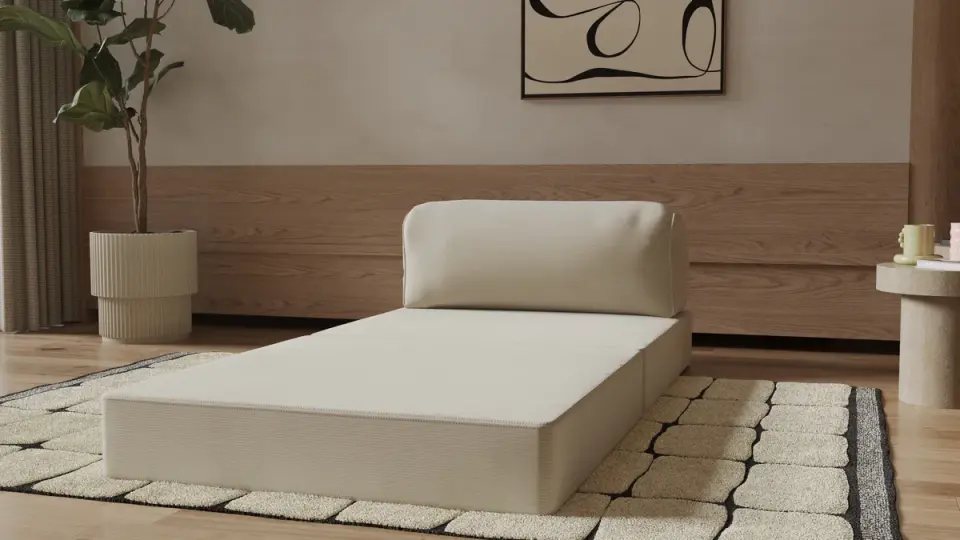 Legoom Tekli Koltuk