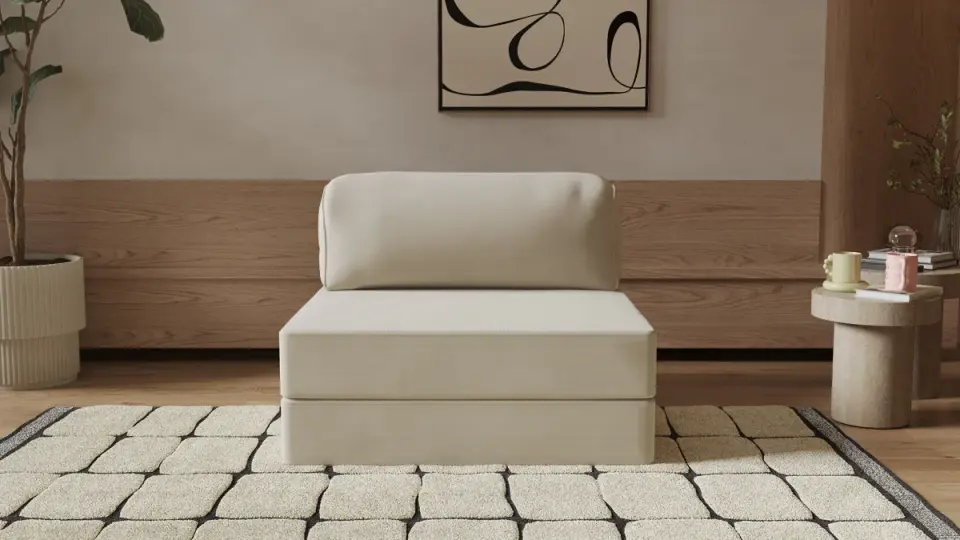 Legoom Tekli Koltuk