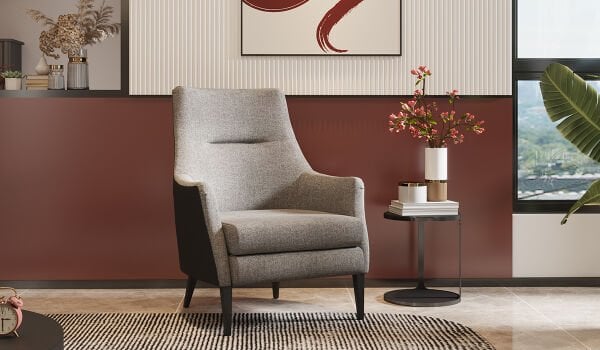 Arya Berjer-Antrasit