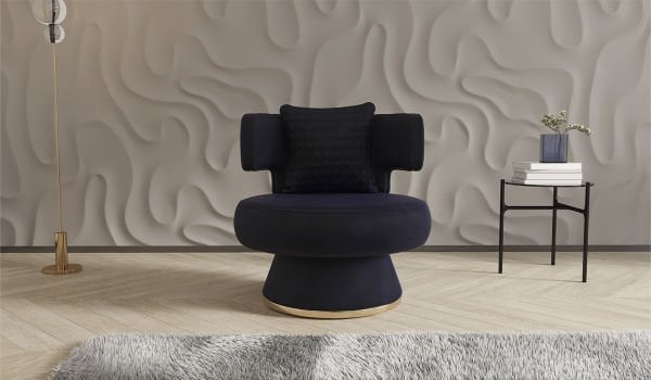 Bendis Berjer Antrasit