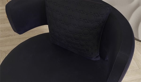 Bendis Berjer Antrasit