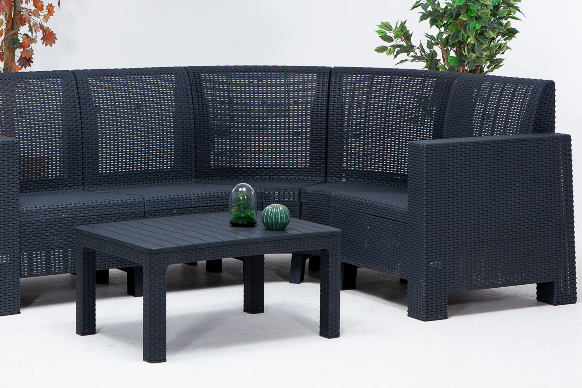 Aksu Large Köşe Mindersiz