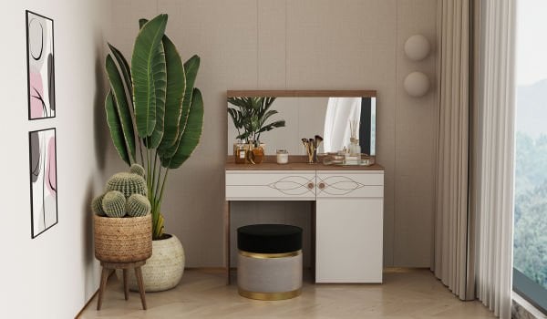 Alvin Yatak Odası Takımı