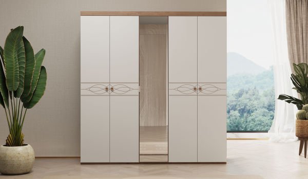 Alvin Yatak Odası Takımı