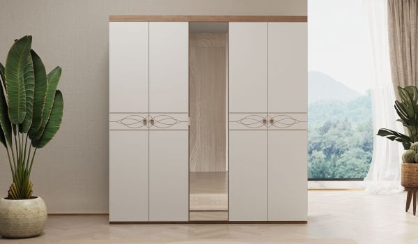 Alvin Yatak Odası Takımı