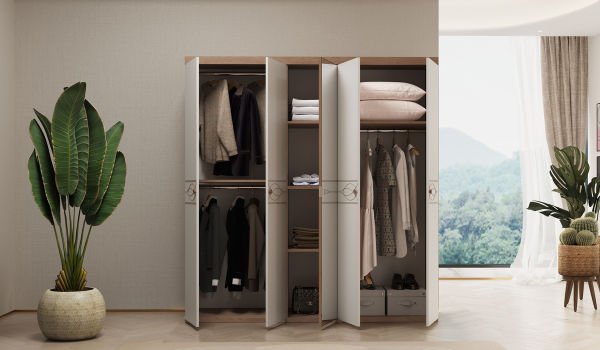 Alvin Yatak Odası Takımı