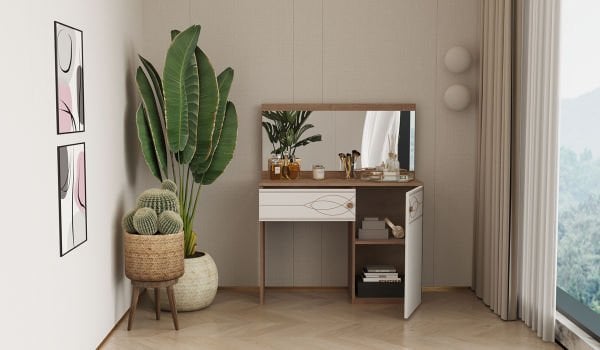 Alvin Yatak Odası Takımı