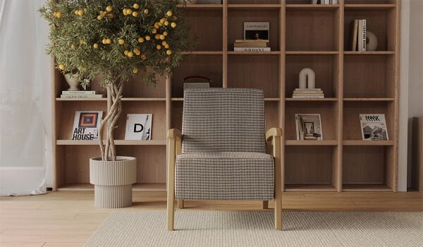 Eco Bohem Berjer Gri