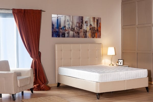 Pro Yatak Seti ( Deri )