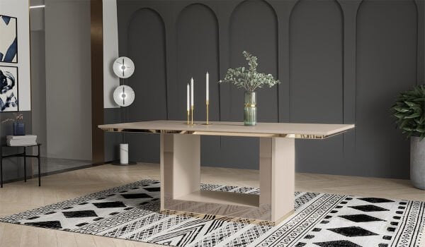 Bendis Yemek Masası