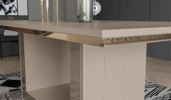 Bendis Yemek Masası