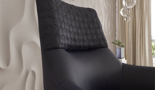 Bendis Koltuk Takımı - Sabit Berjer