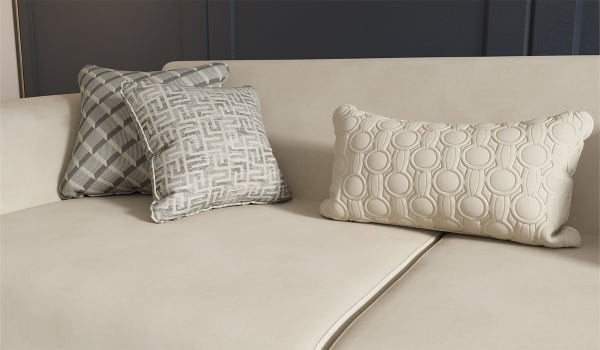 Bendis Koltuk Takımı - Sabit Berjer