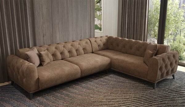 Napoli Köşe Takımı