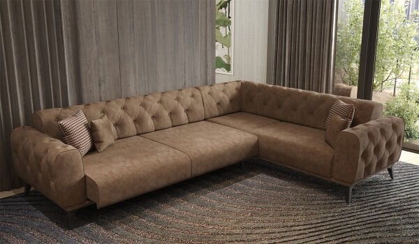 Napoli Köşe Takımı