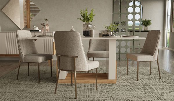 Salda Düğün Paketi (Yatak+Karyola Hediye)