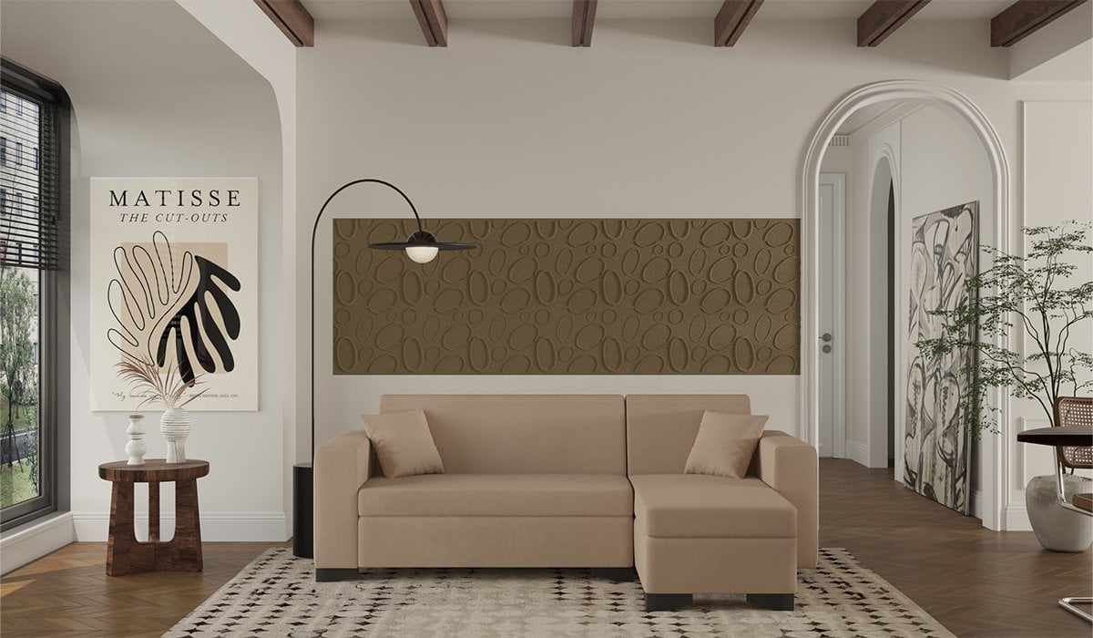 Toronto Köşe Takımı - Krem