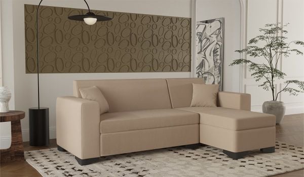 Toronto Köşe Takımı - Krem