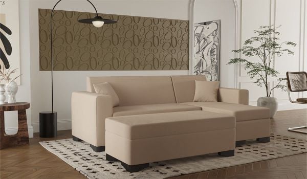 Toronto Köşe Takımı - Krem