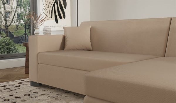 Toronto Köşe Takımı - Krem