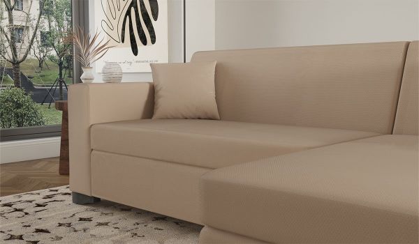 Toronto Köşe Takımı - Krem