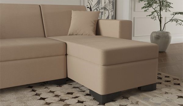 Toronto Köşe Takımı - Krem