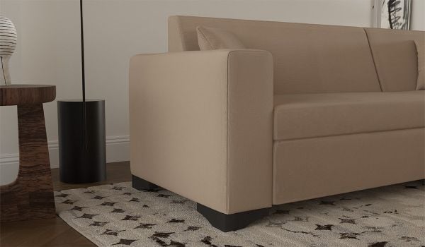 Toronto Köşe Takımı - Krem