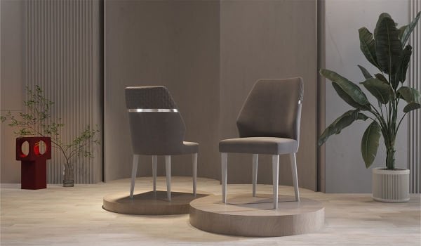 Veyron Yemek Odası Takımı