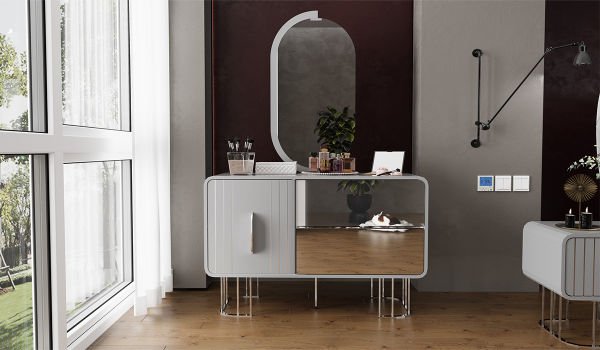 Veyron Yatak Odası Takımı