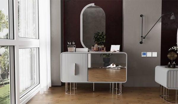 Veyron Yatak Odası Takımı