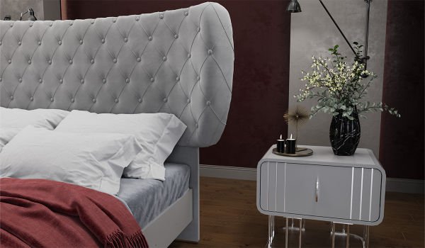 Veyron Yatak Odası Takımı