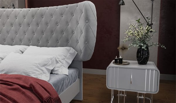 Veyron Yatak Odası Takımı