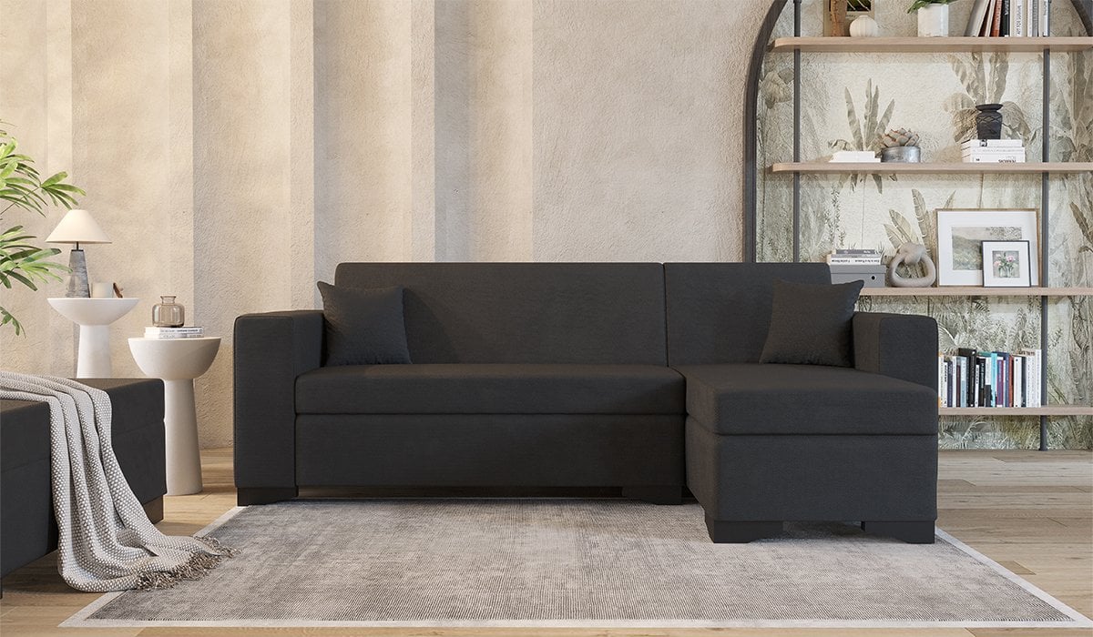 Toronto Köşe Takımı - Antrasit