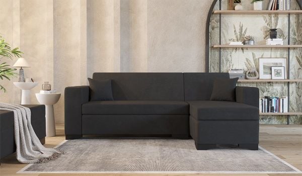 Toronto Köşe Takımı - Antrasit