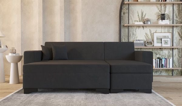 Toronto Köşe Takımı - Antrasit