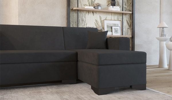 Toronto Köşe Takımı - Antrasit