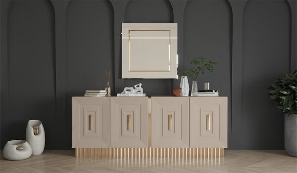 Bendis Yemek Odası Takımı thumbnail 7