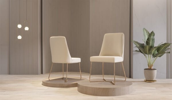 Bendis Yemek Odası Takımı thumbnail 6