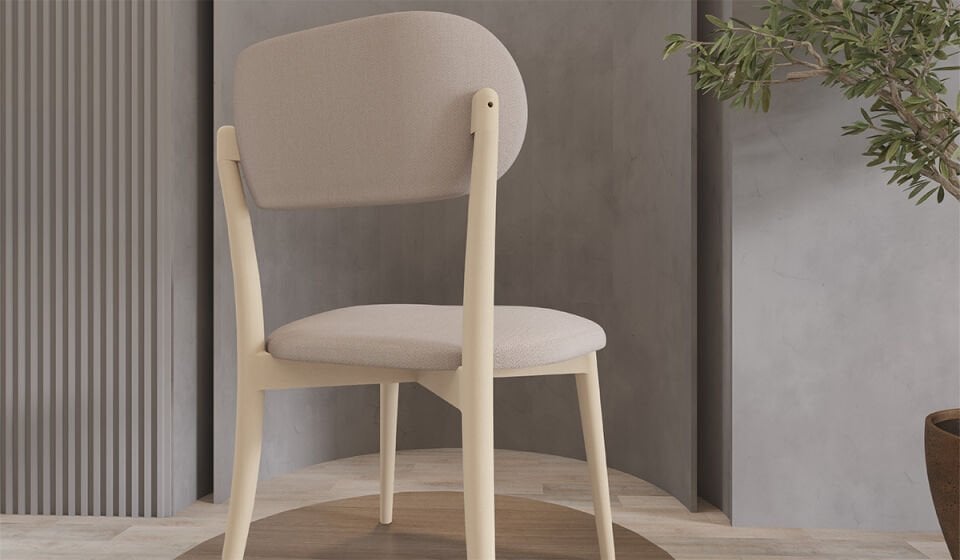 Eco Bohem Sandalye Aytaşı