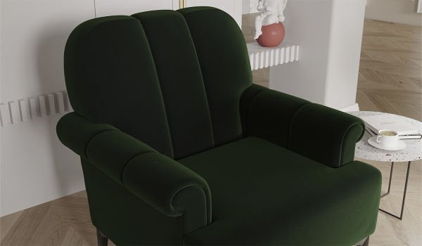 Dolce Berjer Yeşil