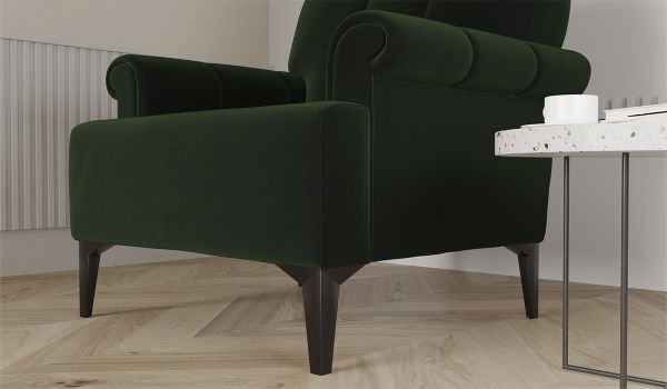 Dolce Berjer Yeşil