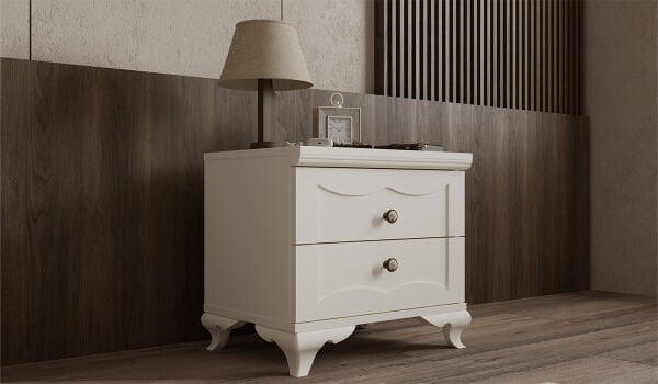 Bianco Komodin