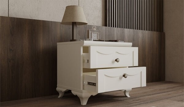 Bianco Komodin