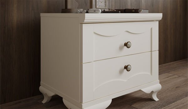 Bianco Komodin