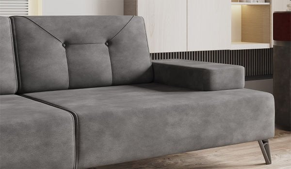 Avrupa Üçlü Koltuk