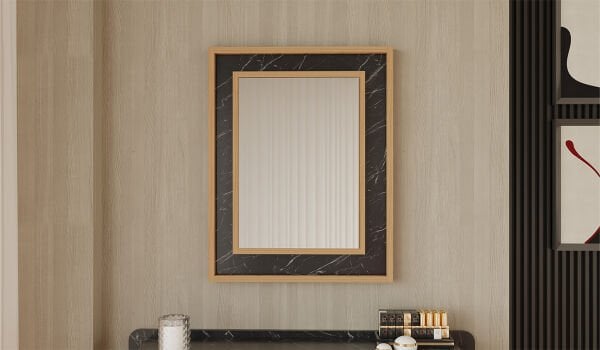 Avrupa Şifonyer Aynası