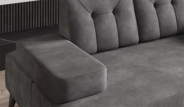 Avrupa İkili Koltuk